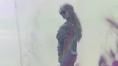 孝琳(Sistar) - Blue Moon Teaser2