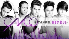 Yandel - Hey DJ