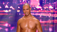 音乐短片 - Meu Brasil