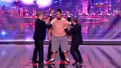 音乐短片 - France's Got Talent 2013 Audition