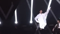 NCT,NCT 127,WINWIN（NCT） - 开场独舞
