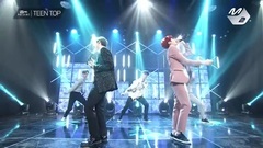 TEEN TOP - Love is & Because I Care
