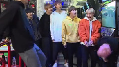 田柾国(防弹少年团),V(防弹少年团) - Run BTS! 2017 - EP.17