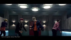TEEN TOP - Love Is(有趣吗?)