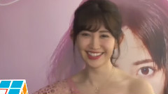 AKB48,小嶋阳菜 - 小嶋陽菜香港見面會