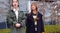 Nine Muses,I.B.I - 电视剧限定组合Red Queen小型粉丝见面会