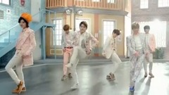 Infinite - Man In Love当男人恋爱时