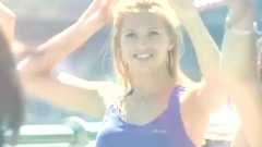 音乐短片 - Лера Бабаян. Вог. Аэропорт Жуляны. Танцуют все! Сезон 9. Выпуск 13