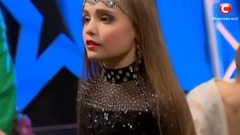 音乐短片 - Валерия Рябченко. Восьмой кастинг в Киеве. Сезон 1. Выпуск 8 от