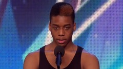 音乐短片 - Will the Judges bend over backwards for Bonetics Britain's Got Talent 2015