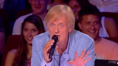 音乐短片 - Captain Frodo - France's Got Talent 2013 audition - Week 1