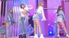 EXID - Night Rather Than Day