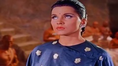 音乐短片 - ''Hermosa música árabe y danza'' (Aamir Kangda) Aaja Bahon Me