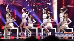 Girl's Day,惠利(Girl's Day),YURA(Girl's Day),素珍(Girl's Day),敏雅(Girl's Day) - I'll Be Yours