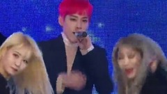B.A.P - DIAMOND 4 YA & WAKE ME UP
