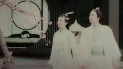 李易峰,赵丽颖 - 白芍花开