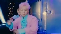 BEAST,梁耀燮,Highlight - 别愁眉苦脸