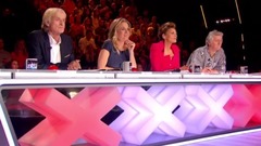 音乐短片 - Romeo & Lada the burlesque couple - Semi-Final 3 - France's Got Talent 2013