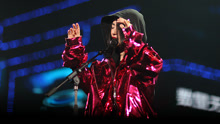 金属童年 24届东方风云榜LIVE版