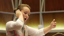 Julia Lezhneva - Graun: L'orfeo, Act 2