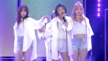 boy - SBS The Show 现场版 17/04/11