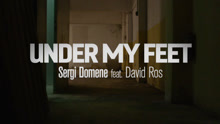 Under My Feet