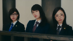 乃木坂46 - "風船は生きている"