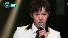BTOB - MOVIE