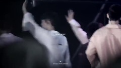 EXO,SUHO(EXO) - 2017 hodo Second Screening "BUNNY BUNNY #2"teaser