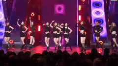 PRISTIN - Black Widow