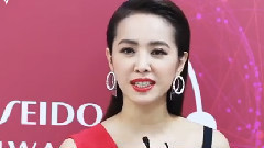 蔡依林 - 亚洲流行天后蔡依林分享美容密技