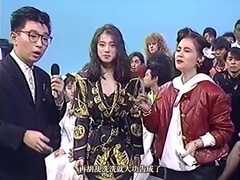 中森明菜 - Blonde & Talk