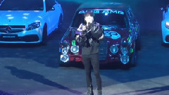 华晨宇 - Here We Are