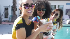 音乐短片 - To The Music