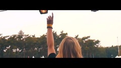 Q-Dance - RaggaDrop
