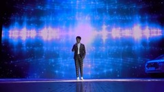 SWIN组合 - 情歌