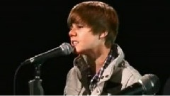 Justin Bieber - You Got It Bad