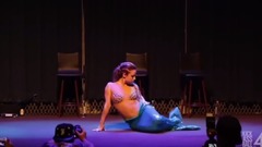 音乐短片 - Kick Ass Ball Vol 4 Elena Ninja-Bonchinche' (Fraules) Judge solo