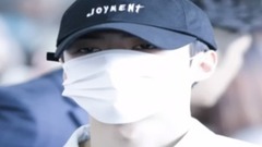 EXO - oops吴世勋