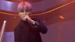 B.A.P - WAKE ME UP