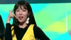 gugudan - A Girl Like Me