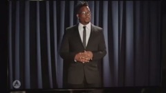 欧美群星 - Open Mike Eagle - “Dark Comedy Late Show”