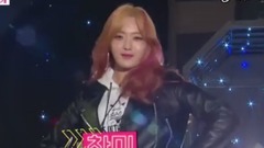 AOA - AOA Chanmi Excuse Me