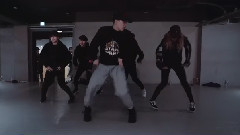舞蹈视频 - Dammn Baby