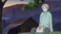 动漫专属,安田レイ - きみのうた TV动画《夏目友人帐 陆》ED