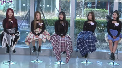 Brave Girls - 怎么这么勇敢