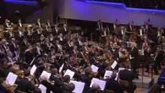 音乐短片 - 勃拉姆斯“g小调第一号匈牙利舞曲”