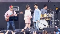 乐童音乐家 - 人们的移动