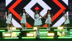 April(韩国) - Mr.