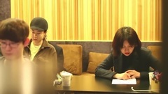 Davichi,李海丽(Davichi) - PATTERN